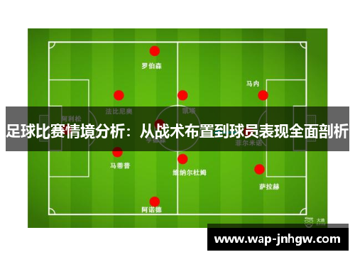 足球比赛情境分析：从战术布置到球员表现全面剖析