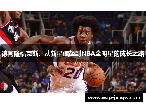 德阿隆福克斯：从新星崛起到NBA全明星的成长之路